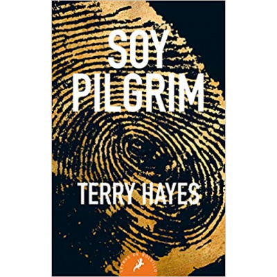 ImagenSoy Pilgrim (bolsillo). Terry Hayes