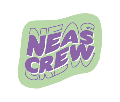 Imagen Sticker Neas Crew 1