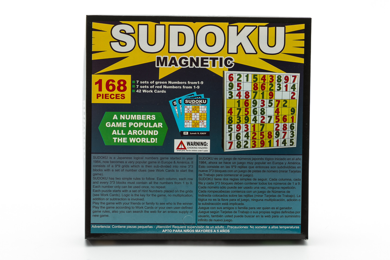 Imagen Sudoku 2