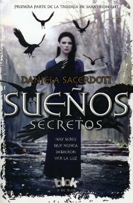Imagen Sueños secretos/ Daniela Sacerdoti 1