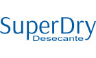 SUPER DRY Desecante