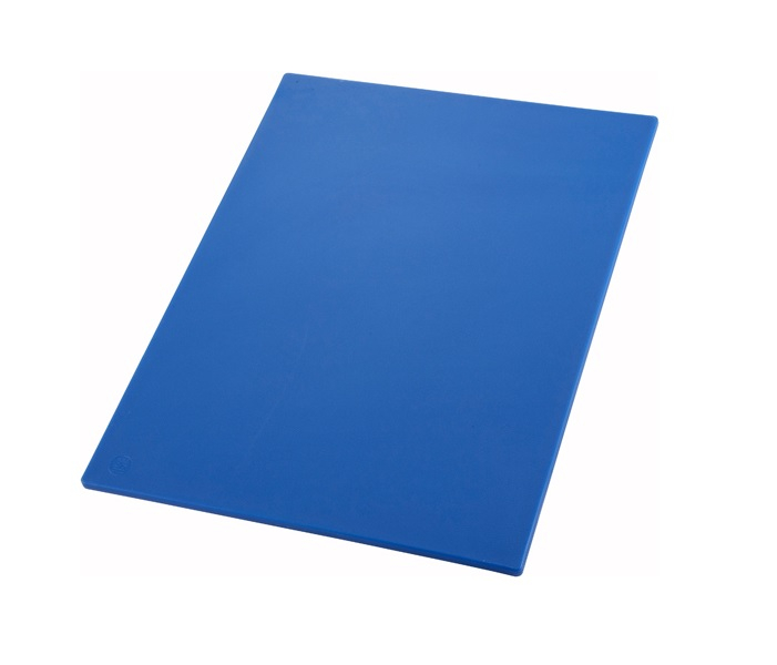 Imagen Tabla para Picar 45 cm Azul 1