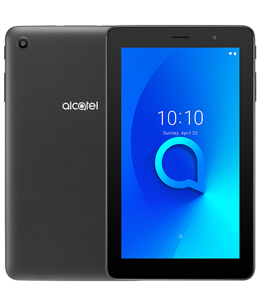 Imagen Tablet Alcatel 1t7 16gb Rom+1gb Ram Lte (4g) - Wifi