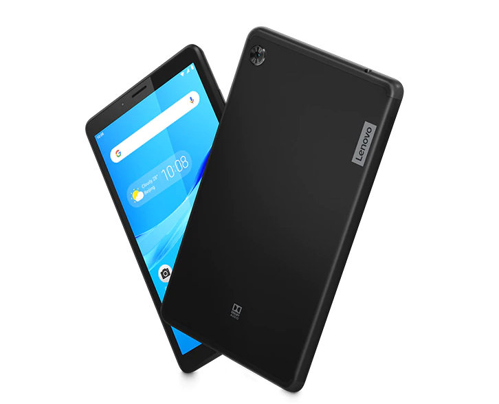 Imagen Tablet Lenovo Tab M7 TB-7305F Dd 16GB RAM 1GB Wifi 7" 1