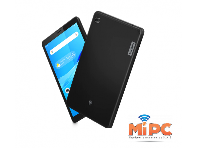 Imagen Tablet Lenovo TB-7104I. 7 Pulgadas Conectividad 3G 2