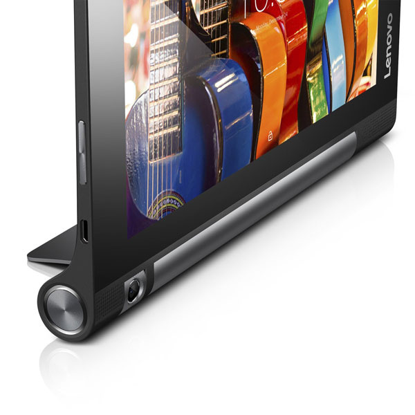 Imagen Tablet Lenovo Yoga Tab 3 8" YT3-850M LTE 2