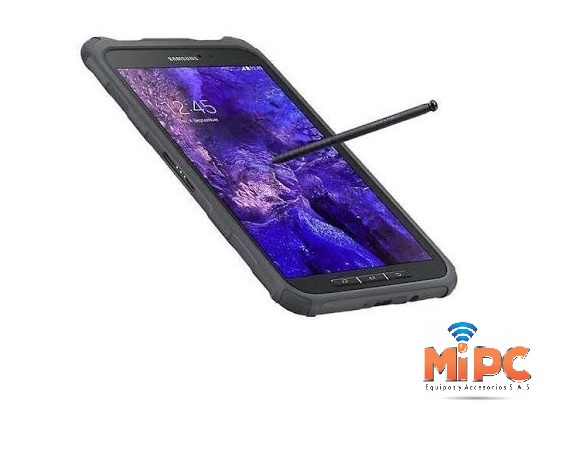 Imagen Tablet samsung Galaxy Tab Active2 (8.0", 4G) SIM CARD 1