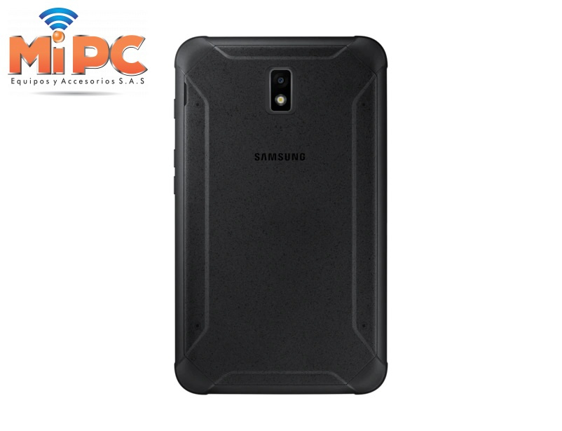 Imagen Tablet samsung Galaxy Tab Active2 (8.0", 4G) SIM CARD 3