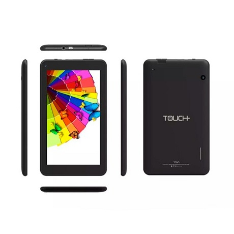 Imagen Tablet Touch 770G  1