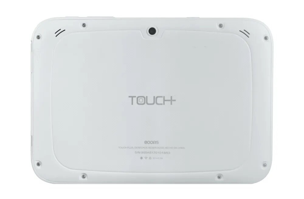 Imagen Tablet Touch 800as 8.0 Quad Core 32gb 1gb Ram Hdmi 2