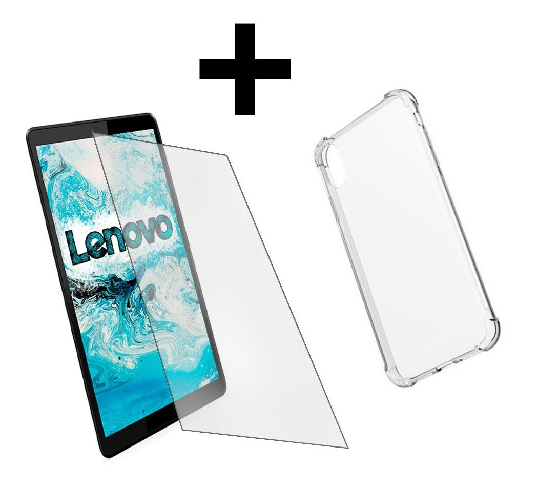 Imagen Tableta Lenovo 7305X LTE, 16 Gigas Almacenamiento, 1 Giga Ram, Pantall 7", IPS 1