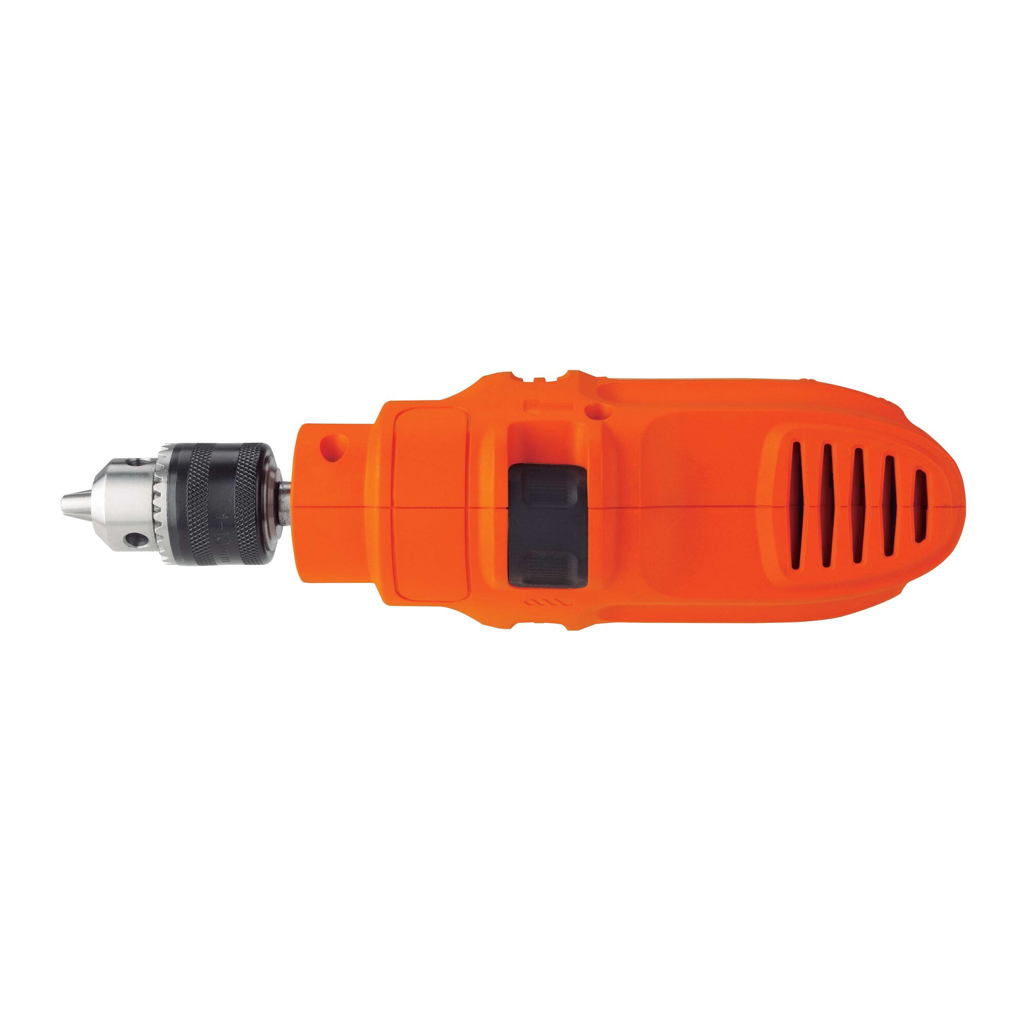 Taladro Percutor BLACK+DECKER 3/8 (10mm) - 550W - TB555 