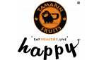 Tamarin Fruits 