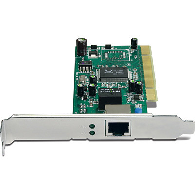 Imagen Tarjeta PCI Gigabit 2