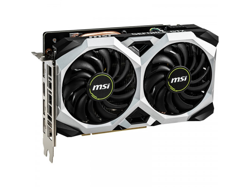 Tarjeta de discount video 1660 ti