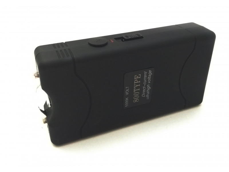 Electroshock Defensa Personal, Taser is cheap to buy