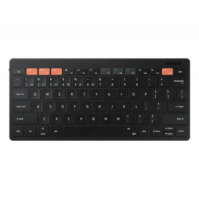 ImagenTeclado Samsung Bluetooth Smart Keyboard Trio 500