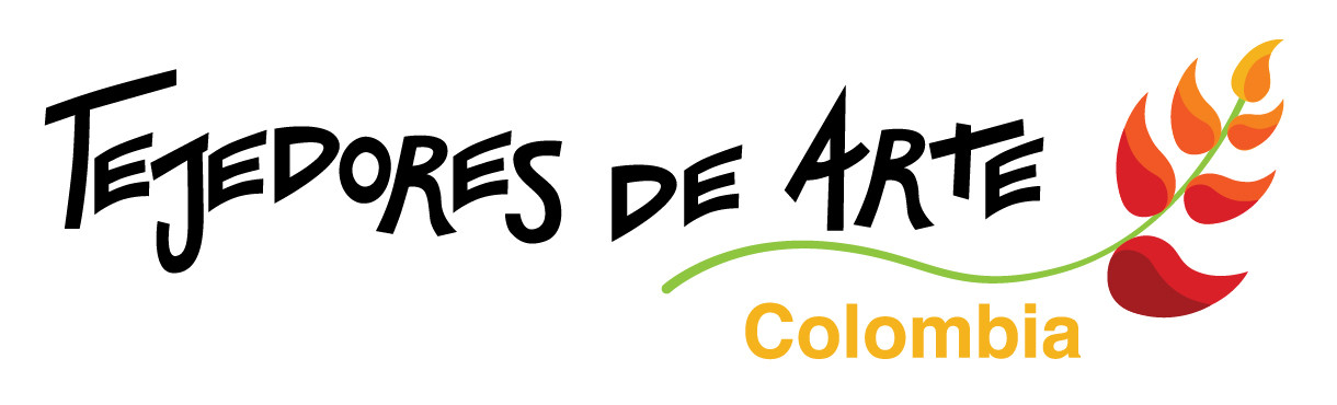Marca Tejedores de Arte Colombia :Manteles, cortinas, duvets, y ropa para el hogar