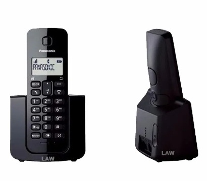 KX-TGB110 Teléfono Inalámbrico DECT - Panasonic Latin America