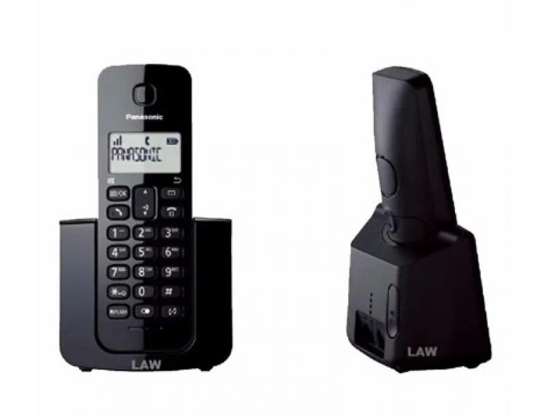KX-TGB110 Teléfono Inalámbrico DECT - Panasonic Latin America