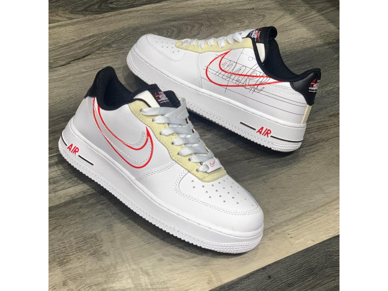 tenis air force one