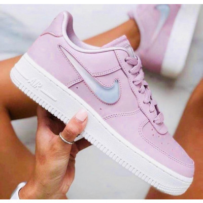 tenis nike for one mujer