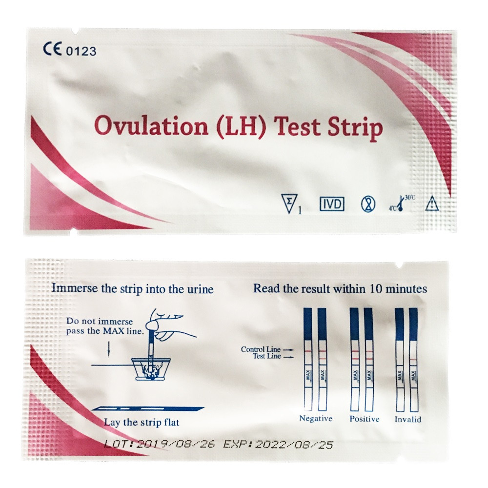 Ayuda test ovulación!!!!
