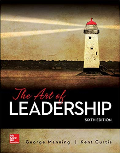 Imagen The art of leadership 1