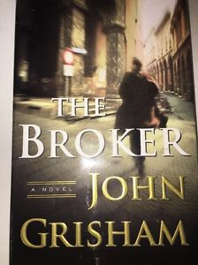 Imagen The Broker: a novel / John Grisham 1