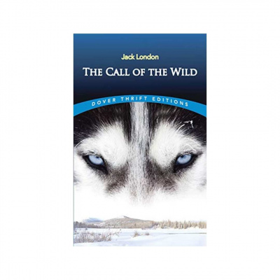 ImagenThe Call Of The Wild. Jack London