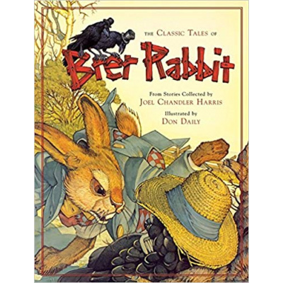 ImagenThe Classic Tales of Brer Rabbit
