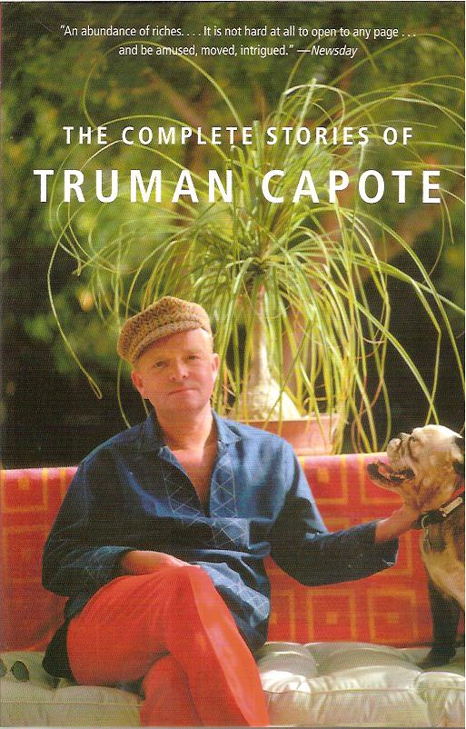 Imagen The complete stories of Truman Capote 1