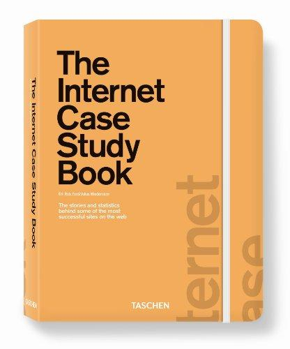 Imagen The Internet Case Study Book