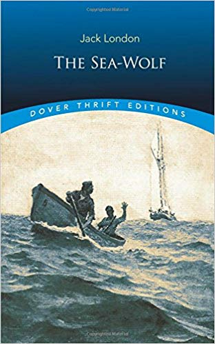 Imagen The Sea- Wolf. Jack London 1