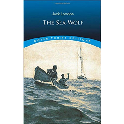 ImagenThe Sea- Wolf. Jack London