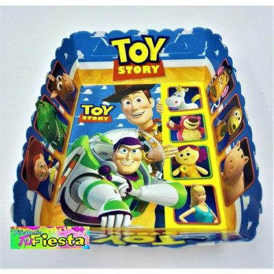 ImagenTorteras Toy Story