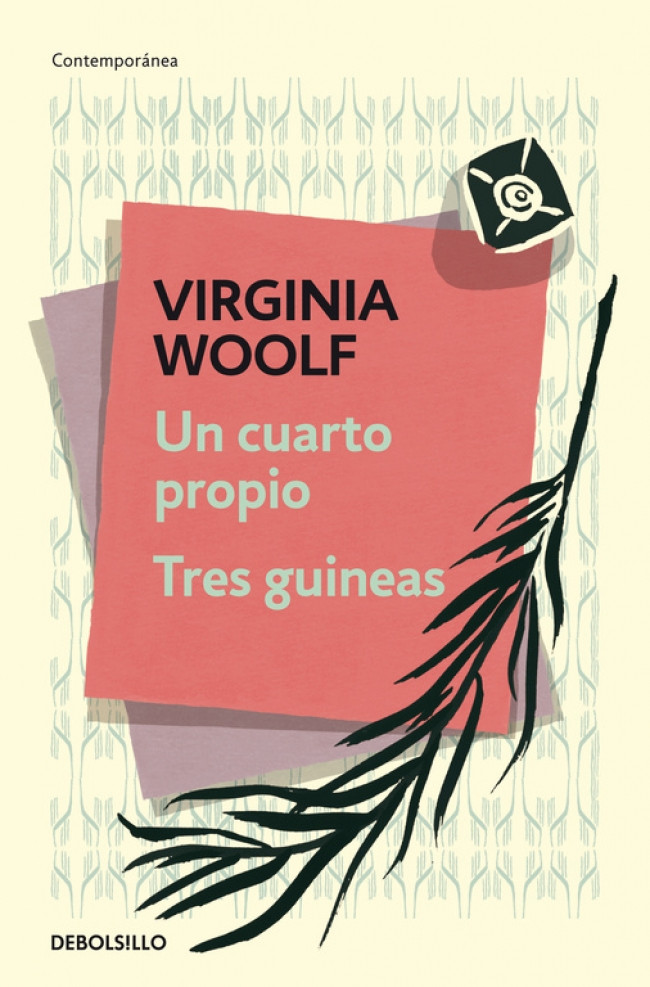 Imagen Un Cuarto Propio. Virginia Woolf