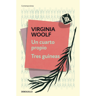 ImagenUn cuarto propio. Virginia Woolf