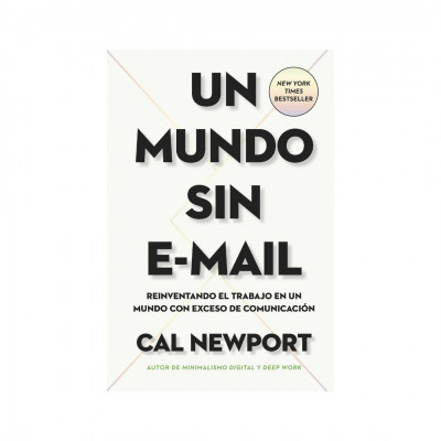 ImagenUn Mundo Sin E-Mail. Newport, Cal