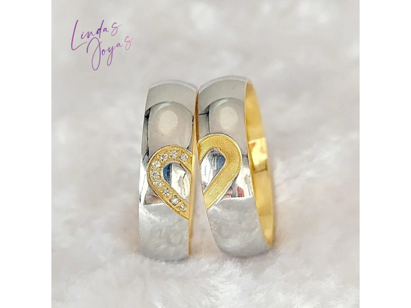 Anillos de best sale compromiso gucci