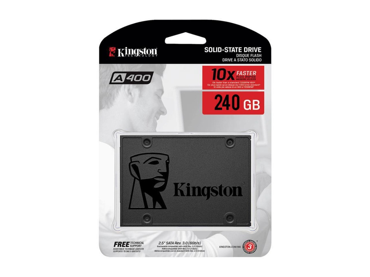 Imagen UNIDAD SSD 240 GB 1