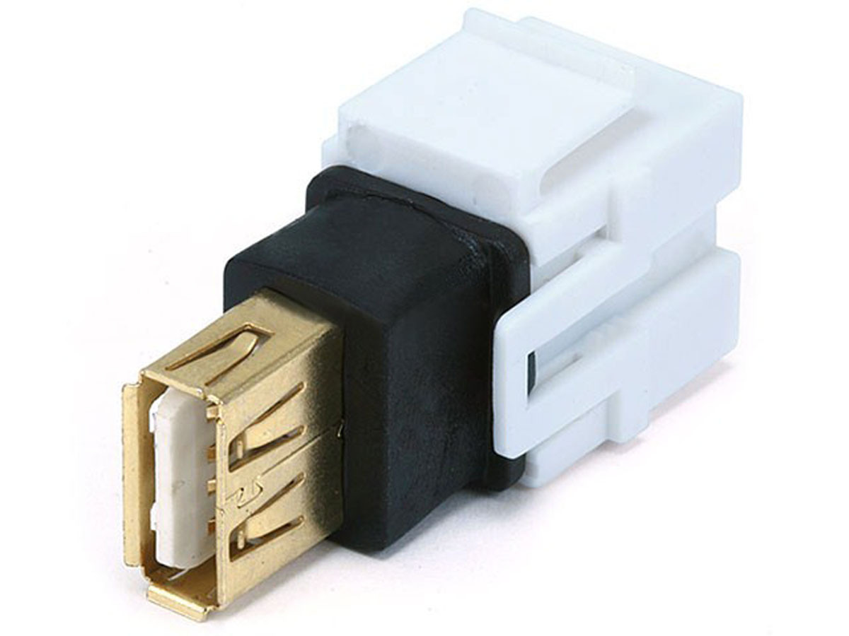 Imagen Unión Jack - Modular USB 2