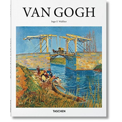 ImagenVan Gogh. Ingo F.Walther