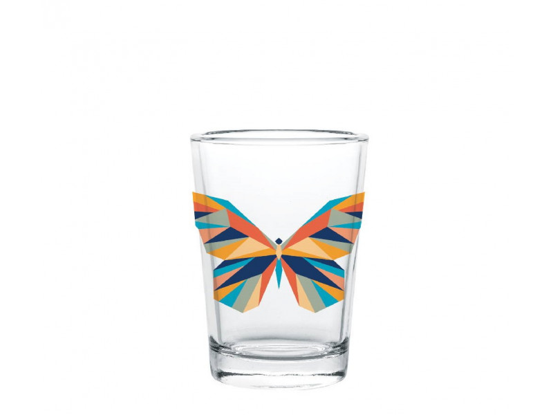 6 PC 16 Oz Cristar Vaso Herradura Glasses – R & B Import