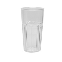 6660 VASO AGUA 295 ML / 10 OZ