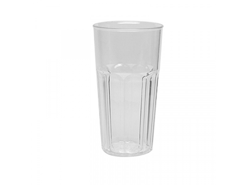 6660 VASO AGUA 295 ML / 10 OZ