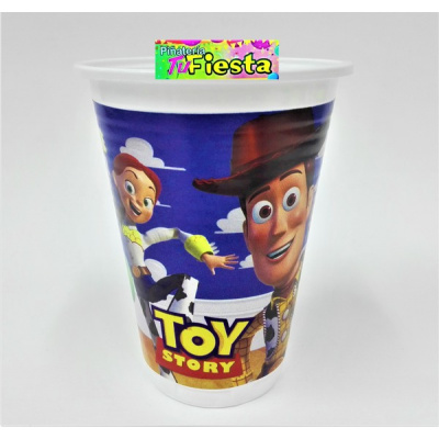 ImagenVasos Toy Story