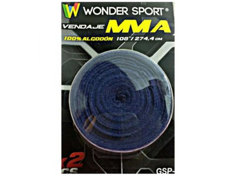Vendas de boxeo Wonder Sport