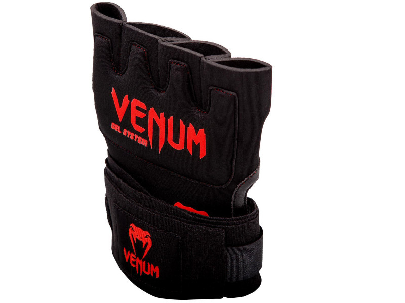 Vendas para boxeo Venum Kontact Gel: VENUM-0181-100 LEGION STORE