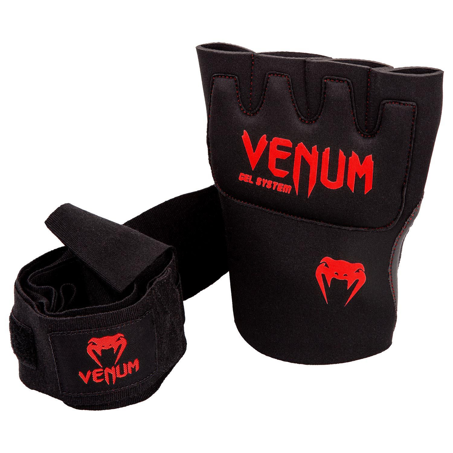 Legion Store - Las vendas Kontact Gel de Venum pueden ser utilizadas para  entrenamientos de boxeo, muay thai, MMA o para proteger tus manos de  trabajo liviano en el gimnasio. Encuéntralas en